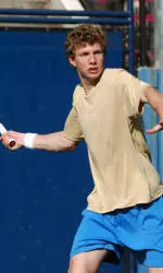 Dehaine, Yovan Advance in Main Draw at Ojai.