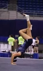 Pauley Pavilion Highlighted On UCLA Spotlight