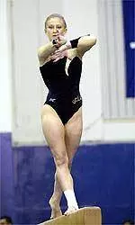 Live Gymnastics Stats - UCLA Vs. Arizona