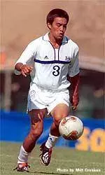 No. 6 Men's Soccer Hosts No. 1 Stanford, No. 13 California