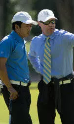 Men's Golf Tied for Sixth at U.S. Collegiate Championship