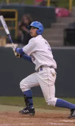 UCLA's Brandon Crawford Named to Dick Howser Trophy Watch List