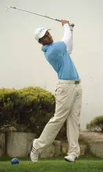 Bruins Finish First Day on Top in Hawaii