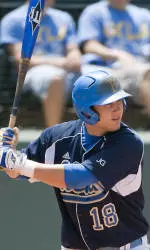 UCLA Baseball Travels to Desert, Faces No. 3 Arizona State