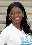 Monique Henderson Named UCLA/MET-Rx Student-Athlete of the Week