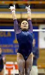 UCLA Gymnasts Back Up To No. 1 In National Rankings