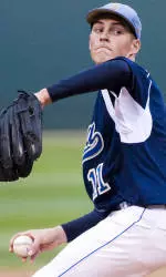 UCLA's Trevor Bauer Invited to 2009 USA Baseball National Team Trials
