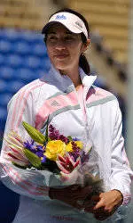 Schnack Named Pac-10 Women's Tennis Player of the Year