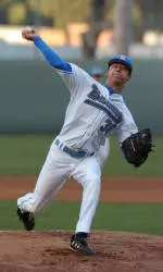 No. 22 UCLA Baseball Outlasts No. 12 UC Irvine, 4-2