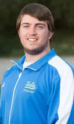 Julian Wruck Named UCLA/Muscle Milk Student-Athlete of Week
