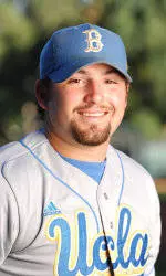 Cody Decker Named UCLA/Muscle Milk Student-Athlete of the Week