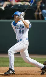 Four UCLA Baseball Players Earn Pac-10 All-Academic Team Honors
