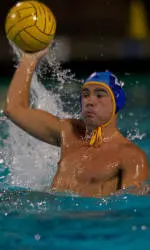 No. 2 UCLA Is In New Jersey This Weekend