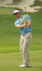 36-Hole Update from Cal State San Marcos Invitational