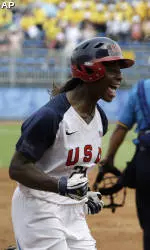 Olympic Roundup - Tuesday, Aug. 12, 2008
