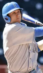 UCLA Baseball Set for Tuesday's Game at UC Riverside