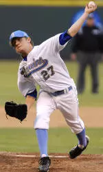 UCLA Earns Trip to College World Series, Downs Cal State Fullerton, 8-1