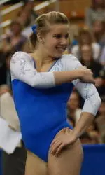 UCLABruins.com Summer Spotlight - Alyssa Pritchett