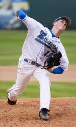 UCLA Baseball Captures Series Victory Against Arizona With 8-6 Win