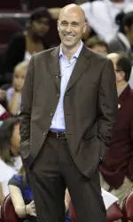 UCLA Signs Seven Players in Men's Volleyball