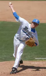 UCLA's Tyson Brummett Chosen in Seventh Round of 2007 MLB Draft