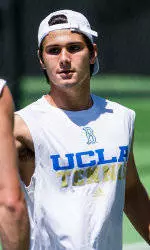 Getting to Know Marcos Giron