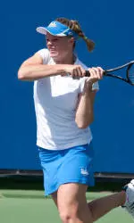 Pac-10 Announces All-Academic Tennis Teams