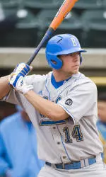 Six UCLA Ballplayers Selected on Second Day of MLB Draft