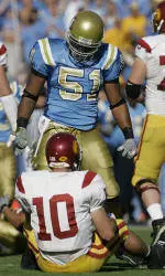 Bruins End Trojans National Championship Hopes with 13-9 Victory