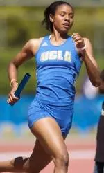 No. 7 Men's & Women's Track & Field Set For Pac-10 Championships