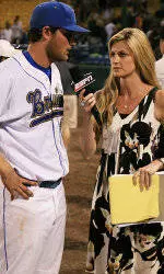 UCLA Baseball Remains in Winner's Bracket at College World Series