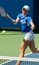 Seventh-Seeded UCLA Women's Tennis to Host Buffalo in NCAA First Round