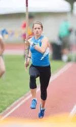 6 Track & Field Athletes Named to USTFCCCA All-Academic Teams