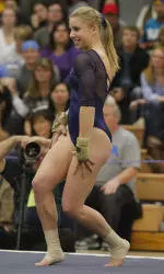 No. 2 UCLA Opens 2013 Season in New Pauley Pavilion Jan. 6