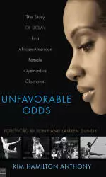 Kim Hamilton Anthony Pens Memoir Unfavorable Odds
