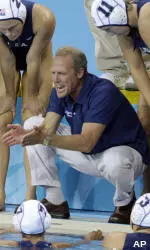 Olympic Roundup - Wednesday, Aug. 13, 2008