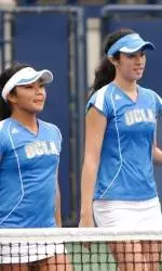 Schnack Zalameda Reach Finals in Ojai