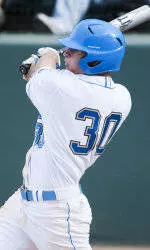 No. 23 UCLA Baseball Opens Weekend With 9-2 Win Over Vanderbilt