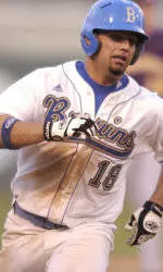 UCLA Baseball Falls to Washington, 9-4, in Series Finale