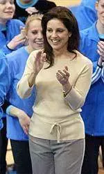 Women's Gymnastics NCAA Championship Quotes