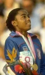 UCLA's Title IX 40: Evelyn Ashford, Anita Ortega