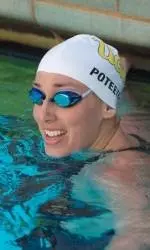 Bruin Swimmers Tune-Up For Olympic Trials At Two Meets This Weekend