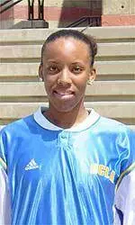 Nikki Blue Selected UCLABruins.com Student-Athlete of the Week