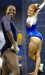 Parker, Willis Awarded Postgraduate Scholarships