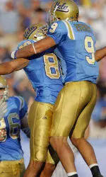 Bruins Down Arizona, 27-7