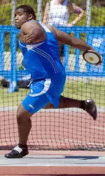 Savage & Williams Named All-Americans After NCAA Championships