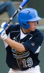 UCLA Baseball Drops Series Finale at East Carolina, 7-5