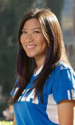 Tracy Lin Named UCLA/Muscle Milk Student-Athlete of the Week