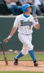 No. 5 UCLA Baseball Hosts Long Beach State on Tuesday Evening