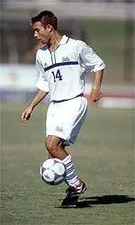 Bruin Quintet Reaches Finals Of US Soccer Youth Championships